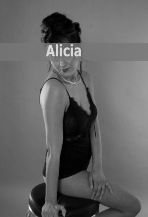 Escort Alicia