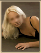 Escort Nicolette hannover