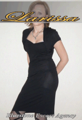 Larissa Escort Mnchen